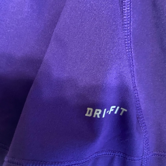 Womens Nike Dri Fit long Sleeve - Picture 3 of 4